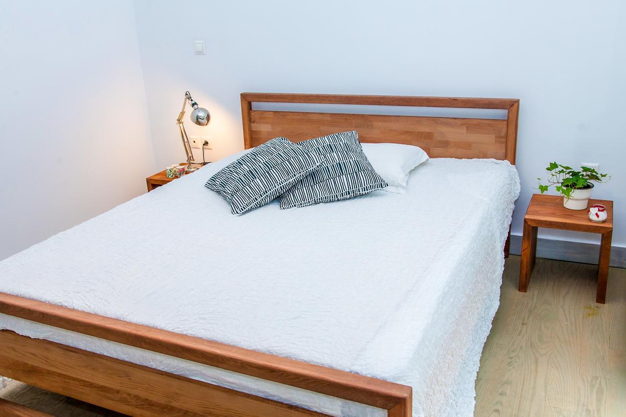 Alpha Boutique Apartment Next To Athens Museum Экстерьер фото