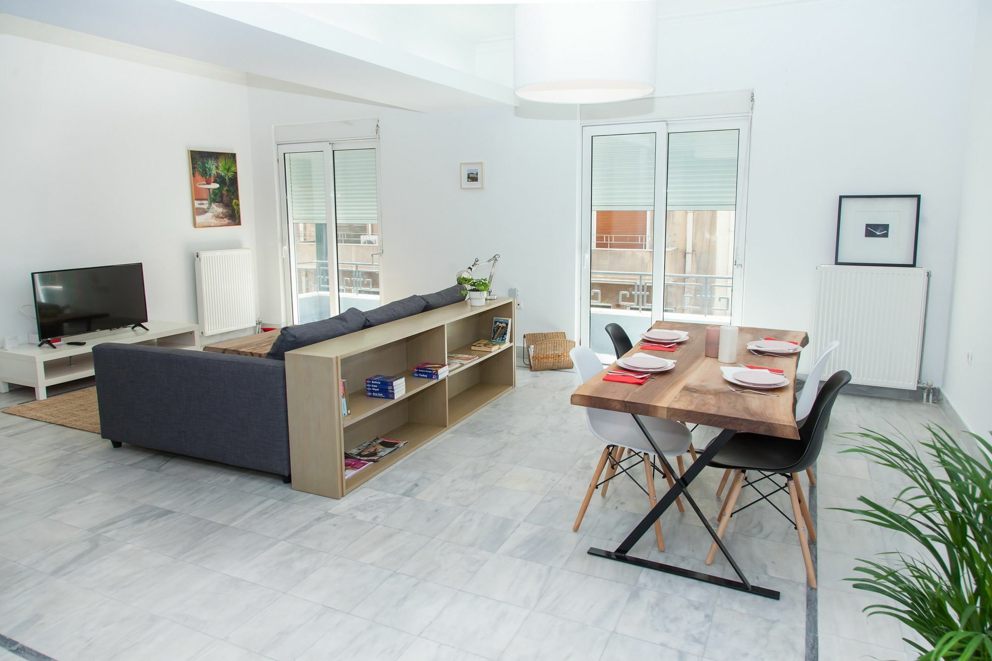 Alpha Boutique Apartment Next To Athens Museum Экстерьер фото